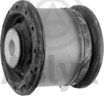 Aslyx AS-201117 - Втулка, балка мосту autocars.com.ua