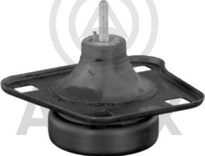 Aslyx AS-201119 - Подушка, підвіска двигуна autocars.com.ua