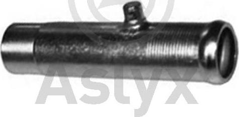 Aslyx AS-201143 - Трубка охолоджуючої рідини autocars.com.ua