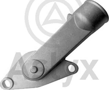 Aslyx AS-201149 - Термостат, охолоджуюча рідина autocars.com.ua