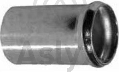 Aslyx AS-201150 - Трубка охолоджуючої рідини autocars.com.ua