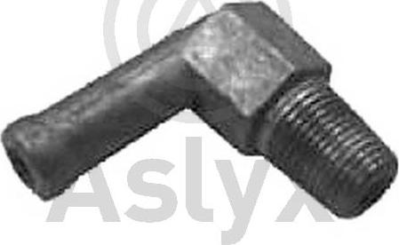 Aslyx AS-201178 - Трубка охлаждающей жидкости autodnr.net
