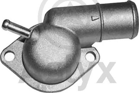 Aslyx AS-201179 - Фланець охолоджуючої рідини autocars.com.ua