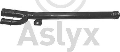Aslyx AS-201181 - Трубка охлаждающей жидкости autodnr.net