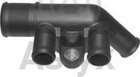 Aslyx AS-201251 - Фланець охолоджуючої рідини autocars.com.ua