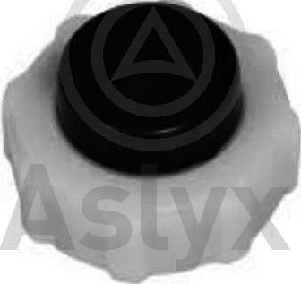Aslyx AS-201260 - Крышка, резервуар охлаждающей жидкости autodnr.net