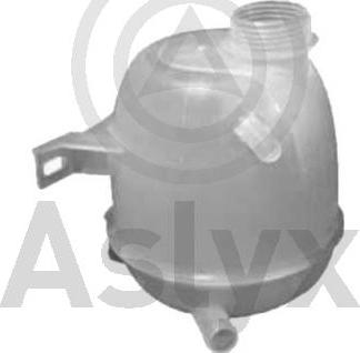 Aslyx AS-201276 - Компенсационный бак, охлаждающая жидкость autodnr.net