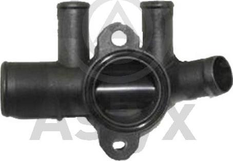 Aslyx AS-201286 - Фланець охолоджуючої рідини autocars.com.ua