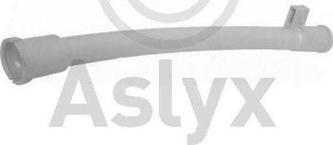 Aslyx AS-201293 - Воронка, покажчик рівня масла autocars.com.ua