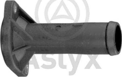 Aslyx AS-201323 - Фланец охлаждающей жидкости autodnr.net