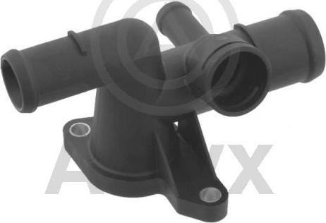 Aslyx AS-201332 - Фланець охолоджуючої рідини autocars.com.ua