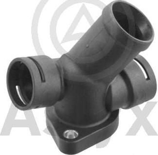 Aslyx AS-201335 - Фланець охолоджуючої рідини autocars.com.ua