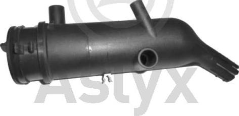 Aslyx AS-201360 - Воронка, покажчик рівня масла autocars.com.ua