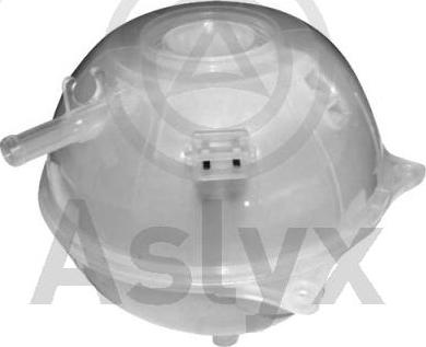 Aslyx AS-201363 - Компенсационный бак, охлаждающая жидкость autodnr.net