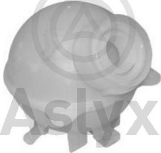 Aslyx AS-201375 - Компенсационный бак, охлаждающая жидкость autodnr.net