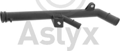 Aslyx AS-201388 - Трубка охлаждающей жидкости autodnr.net