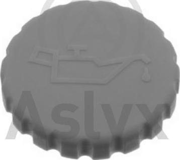 Aslyx AS-201406 - Крышка, заливная горловина autodnr.net