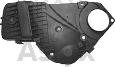 Aslyx AS-201418 - Кожух, зубчастий ремінь autocars.com.ua