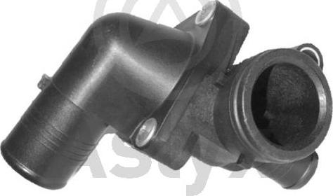 Aslyx AS-201427 - Термостат, охолоджуюча рідина autocars.com.ua