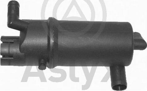 Aslyx AS-201437 - Маслосъемный щиток, вентиляція картера autocars.com.ua