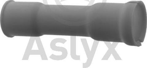 Aslyx AS-201443 - Воронка, покажчик рівня масла autocars.com.ua