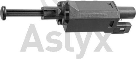 Aslyx AS-201454 - Выключатель фонаря сигнала торможения autodnr.net