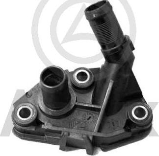 Aslyx AS-201482 - Фланець охолоджуючої рідини autocars.com.ua