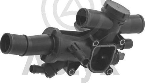 Aslyx AS-201500 - Термостат, охолоджуюча рідина autocars.com.ua