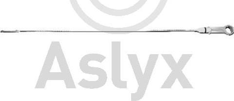 Aslyx AS-201510 - Указатель уровня масла autodnr.net