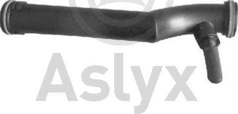 Aslyx AS-201542 - Трубка охлаждающей жидкости autodnr.net