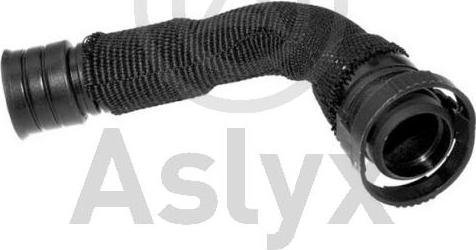 Aslyx AS-201545 - Масляный шланг autodnr.net