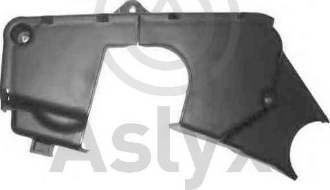 Aslyx AS-201578 - Кожух, зубчастий ремінь autocars.com.ua
