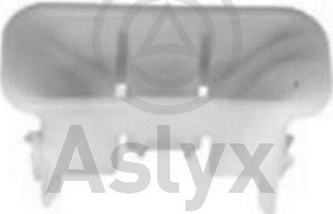 Aslyx AS-201584 - Направляющая гильза, система сцепления autodnr.net
