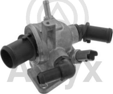 Aslyx AS-201596 - Термостат, охолоджуюча рідина autocars.com.ua