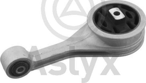 Aslyx AS-201647 - Подушка, підвіска двигуна autocars.com.ua