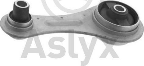 Aslyx AS-201668 - Подушка, підвіска двигуна autocars.com.ua