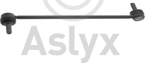 Aslyx AS-201684 - Тяга / стойка, стабилизатор autodnr.net