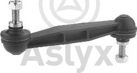 Aslyx AS-201691 - Тяга / стойка, стабилизатор autodnr.net