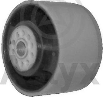 Aslyx AS-201697 - Подушка, підвіска двигуна autocars.com.ua