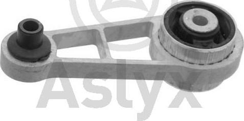 Aslyx AS-201704 - Подушка, опора, подвеска двигателя autodnr.net