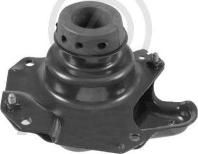 Aslyx AS-201727 - Подушка, підвіска двигуна autocars.com.ua