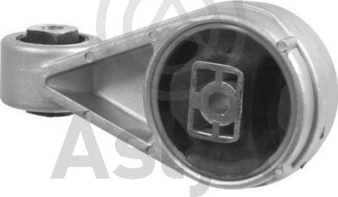 Aslyx AS-201737 - Подушка, підвіска двигуна autocars.com.ua