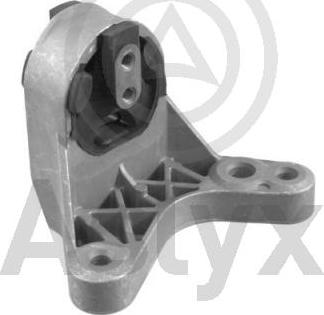 Aslyx AS-201782 - Подушка, підвіска двигуна autocars.com.ua