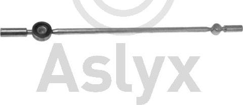 Aslyx AS-201813 - Ремкомплект, рычаг переключения autodnr.net