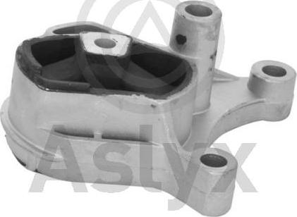 Aslyx AS-201822 - Подушка, підвіска двигуна autocars.com.ua