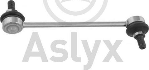 Aslyx AS-201855 - Тяга / стійка, стабілізатор autocars.com.ua