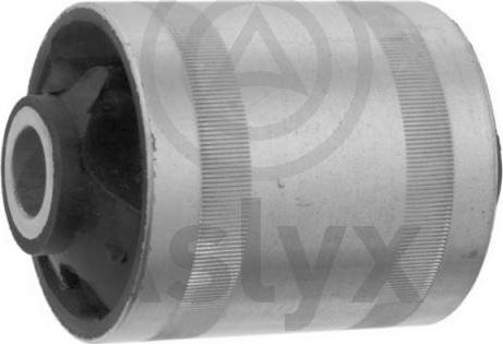 Aslyx AS-201897 - Подушка, підвіска двигуна autocars.com.ua