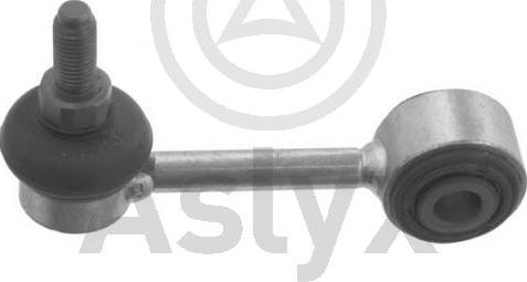Aslyx AS-201902 - Тяга / стойка, стабилизатор autodnr.net