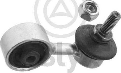 Aslyx AS-201905 - Тяга / стійка, стабілізатор autocars.com.ua