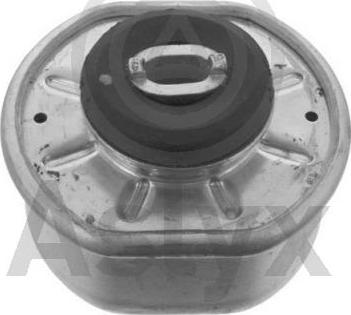 Aslyx AS-201912 - Подушка, підвіска двигуна autocars.com.ua